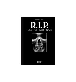 R.I.P. Best of 1985 - 2004