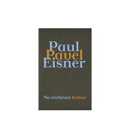 Na rozhraní kultur. Případ Pau/Pavel Eisner