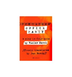 Office Party