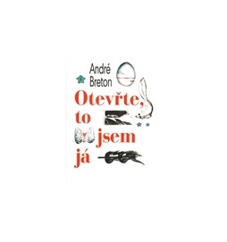 Otevřte, to jsem já