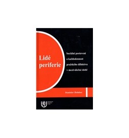 Lidé periferie