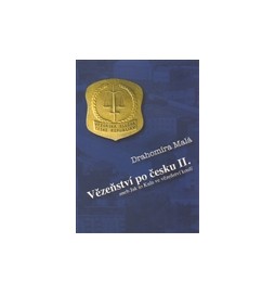 Vězeňství po česku II. aneb Jak to Kula ve vězeňství koulí
