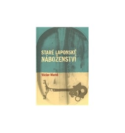 Staré laponské náboženství