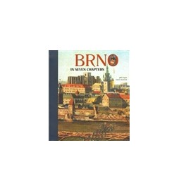 Brno in Seven Chapters