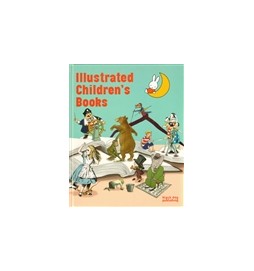 Illustrated Children's Books