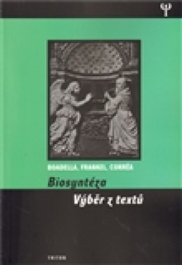 Biosyntéza - výběr z textů - Ester Frankel