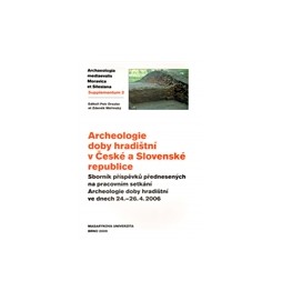 Archeologie doby hradištní v České a Slovenské republice