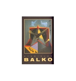 Stanislav Balko. Nimethexis