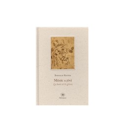 Měsíc a jíní / La lune et givre