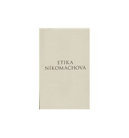 Etika Níkomachova - kapesní vydání