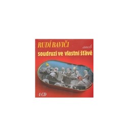 Rudí baviči aneb Soudruzi ve vlastní šťávě