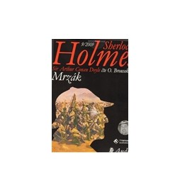 Sherlock Holmes - Mrzák