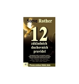 12 základních duchovních pravidel