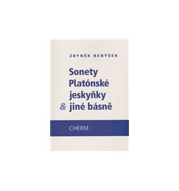 Sonety platónské jeskyňky & jiné básně