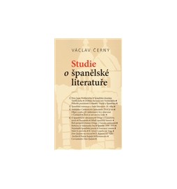 Studie o španělské literatuře