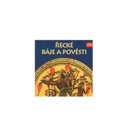 Řecké báje a pověsti