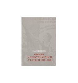 Odbory v českých zemích v letech 1918-1948