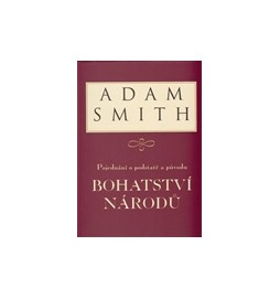 Bohatství národů
