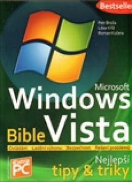 Microsoft Windows Vista - Roman Kučera