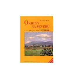 Okresy na severu