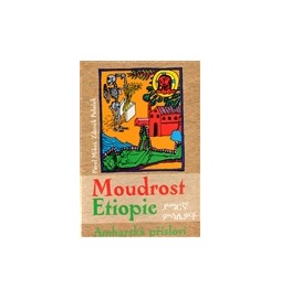 Moudrost Etiopie