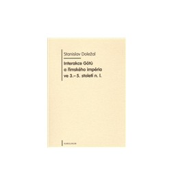 Interakce Gótů a římského impéria ve 3.-5. století n. l.