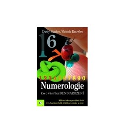 Numerologie - co o vás říká den narození