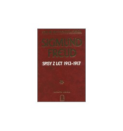 Spisy z let 1913-1917