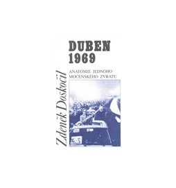 Duben 1969
