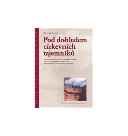 Pod dohledem církevních tajemníků