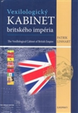 Vexilologický kabinet britského imperia - Patrik Linhart