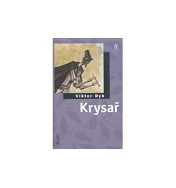 Krysař