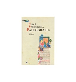 Česká středověká paleografie