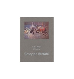 Cesty po Bretani