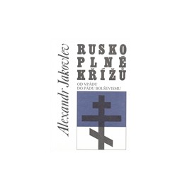 Rusko plné křížů