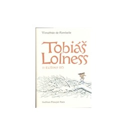 Tobiáš Lolness II.