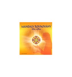 Mandaly rovnováhy - síla celku