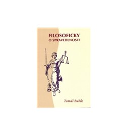 Filosoficky o spravedlnosti