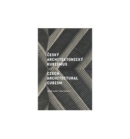 Český architektonický kubismus / Czech Architectural Cubism