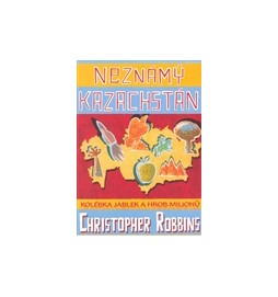 Neznámý Kazachstán