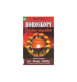 Horoskopy čínsko - západní / Ohnivá znamení
