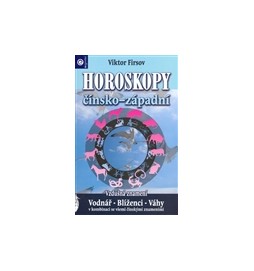 Horoskopy čínsko - západní / Vzdušná znamení