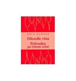 Filosofie vína
