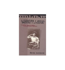 Literatura v Americe, Amerika v literatuře