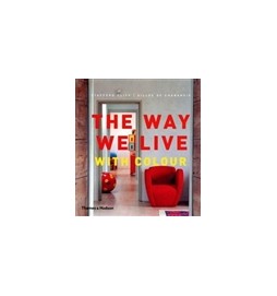 The Way We Live With Colour