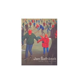 Šafránek Jan - Svět lidí / The World of People