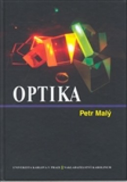 Optika - Petr Malý