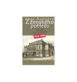 Z ženského pohledu