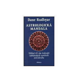 Astrologická mandala