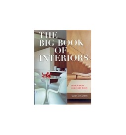 The Big Book of Interiors